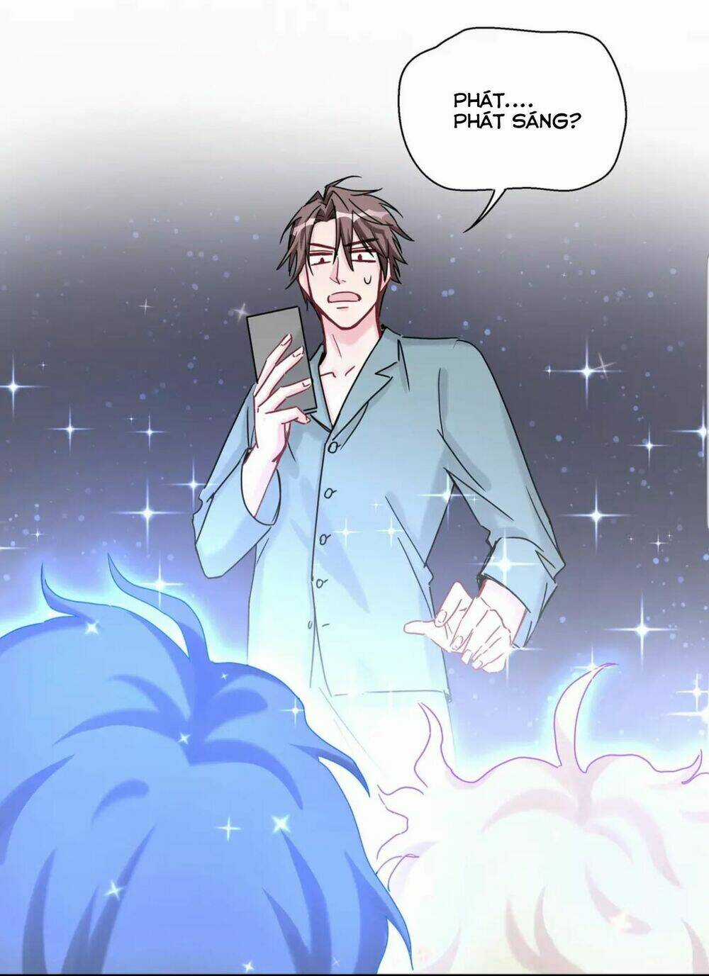 Đứa Bé Là Của Ai ???? Chapter 10.5 trang 55