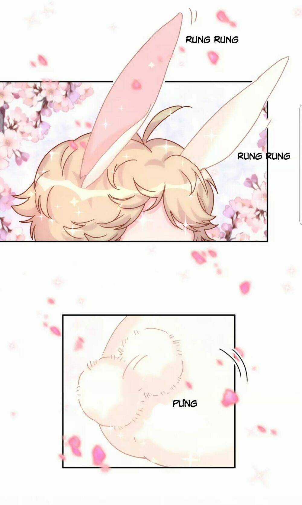 Đứa Bé Là Của Ai ???? Chapter 10.5 trang 57