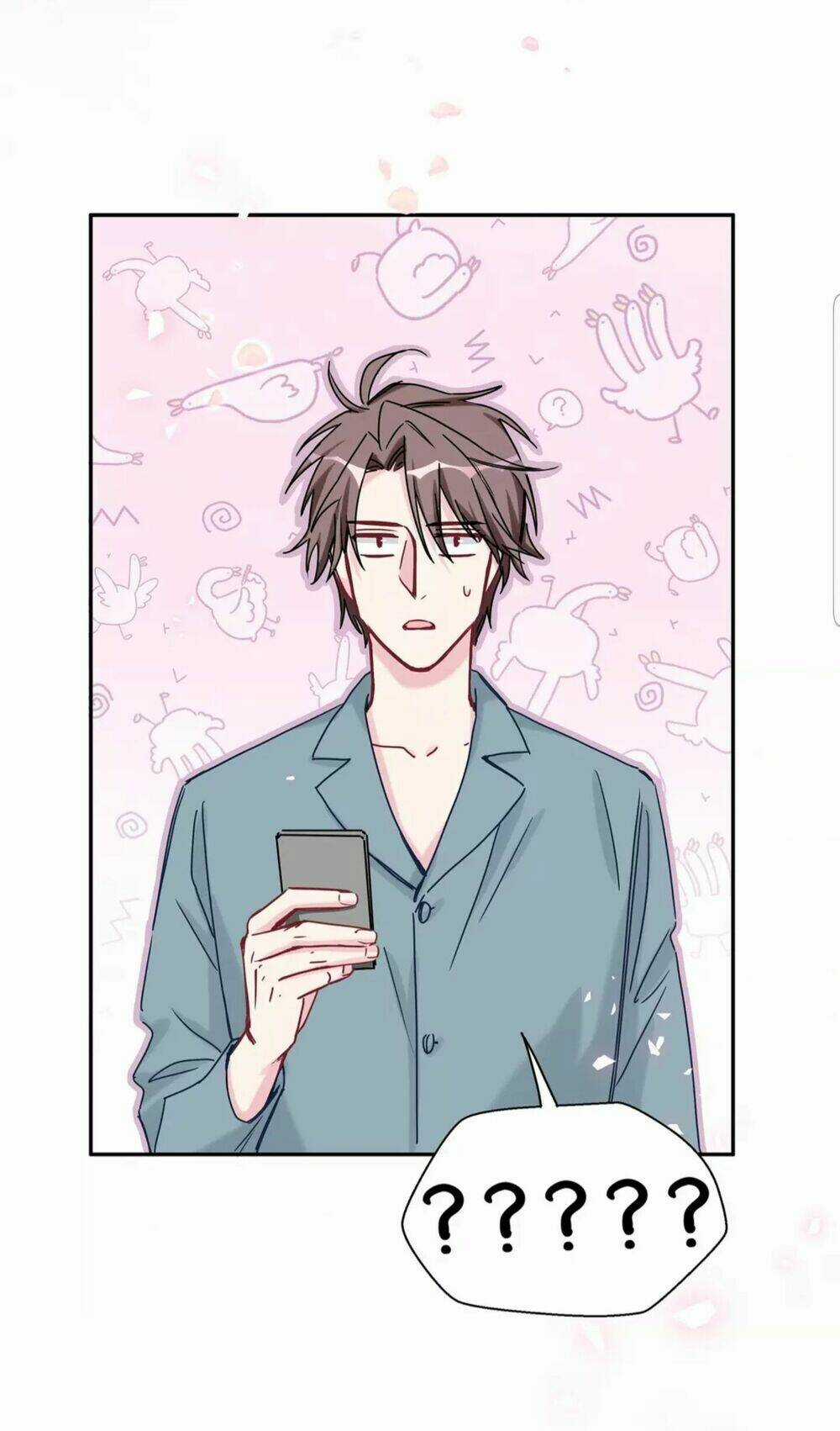 Đứa Bé Là Của Ai ???? Chapter 10.5 trang 61