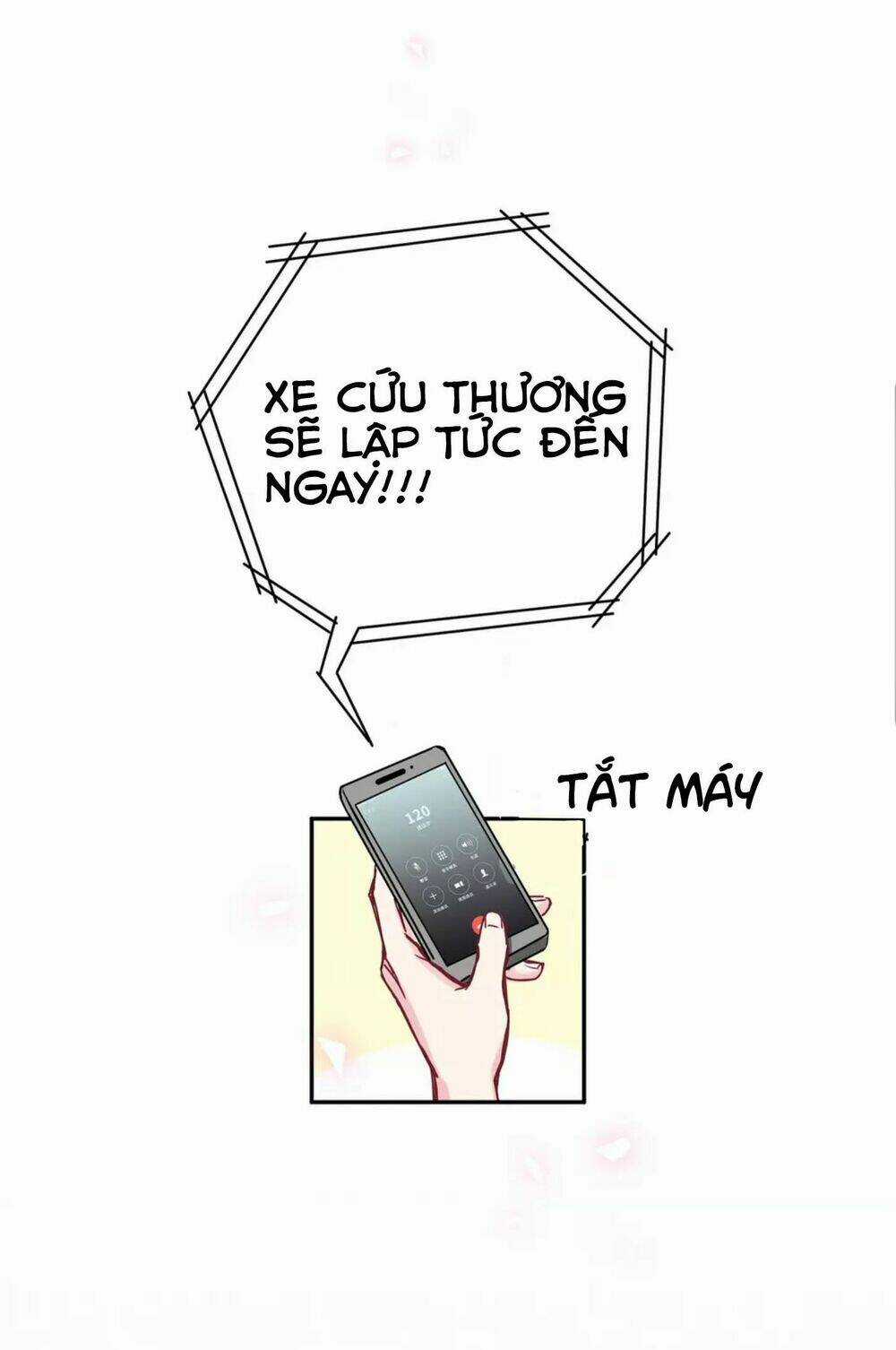 Đứa Bé Là Của Ai ???? Chapter 10.5 trang 62