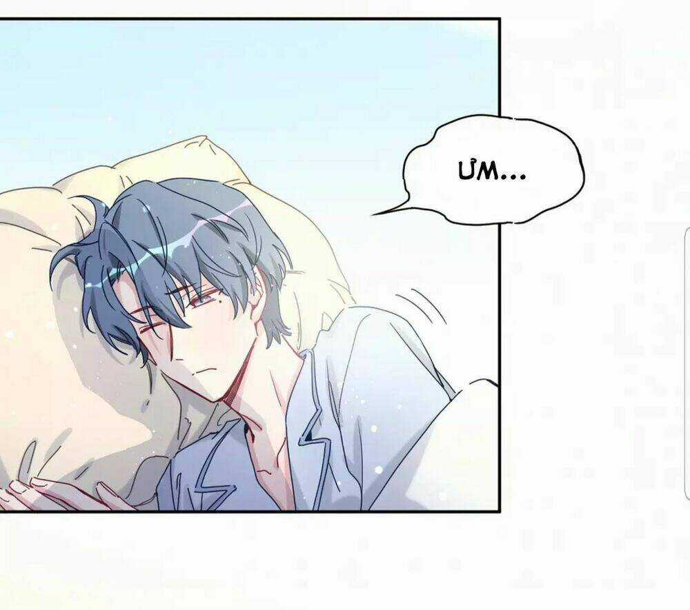 Đứa Bé Là Của Ai ???? Chapter 10 trang 1