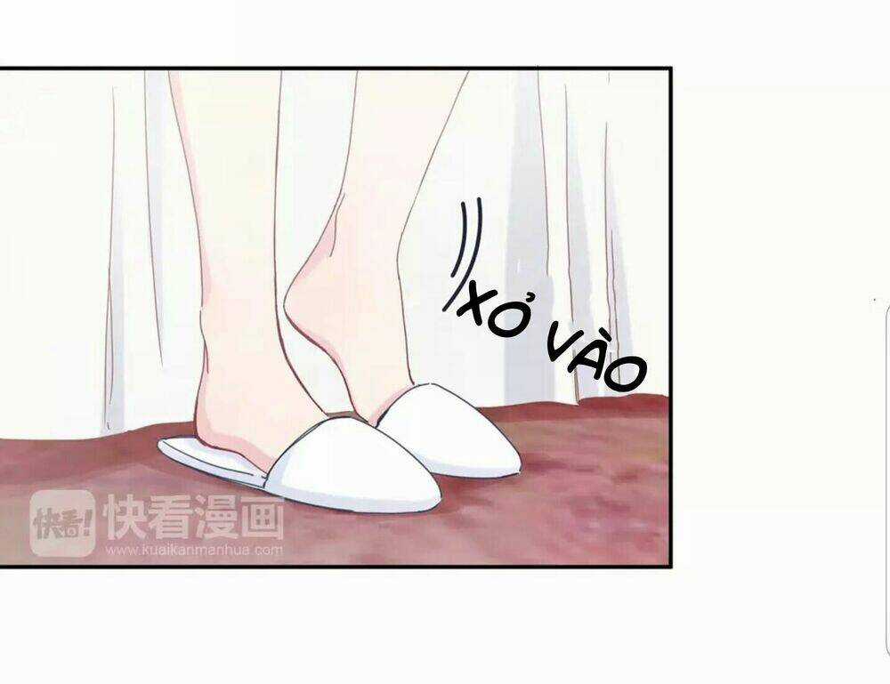 Đứa Bé Là Của Ai ???? Chapter 10 trang 11