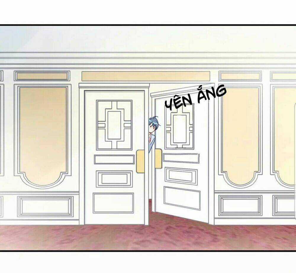 Đứa Bé Là Của Ai ???? Chapter 10 trang 12