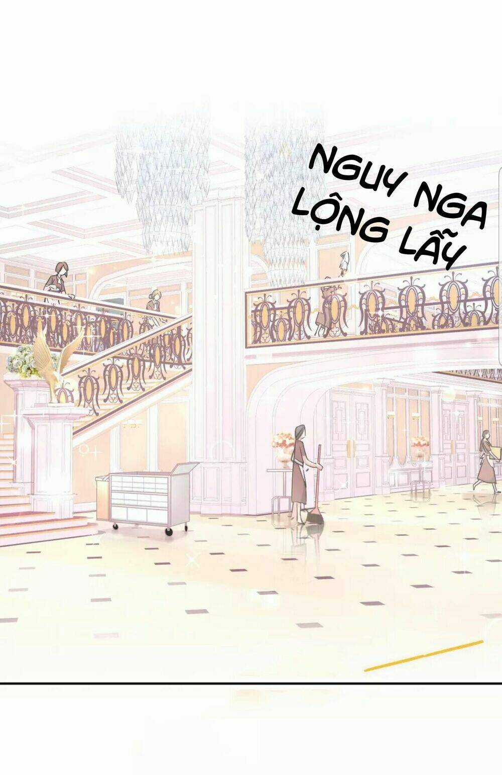 Đứa Bé Là Của Ai ???? Chapter 10 trang 13