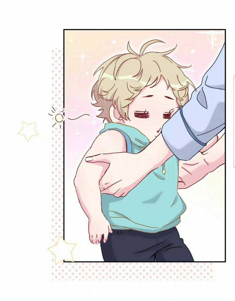 Đứa Bé Là Của Ai ???? Chapter 10 trang 17