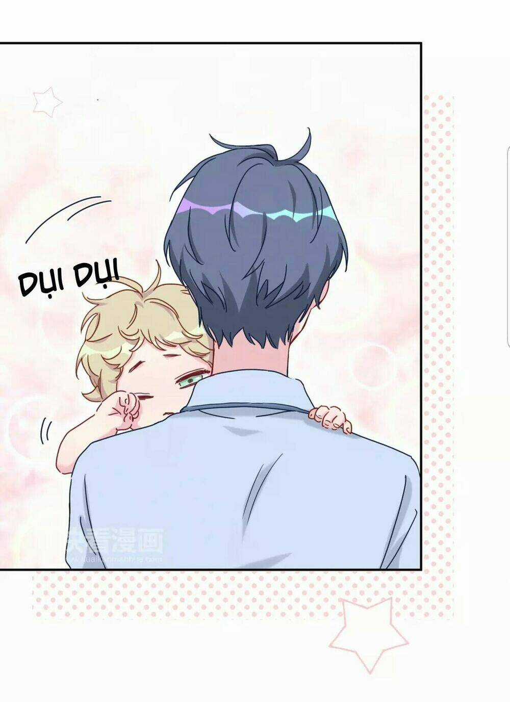 Đứa Bé Là Của Ai ???? Chapter 10 trang 18