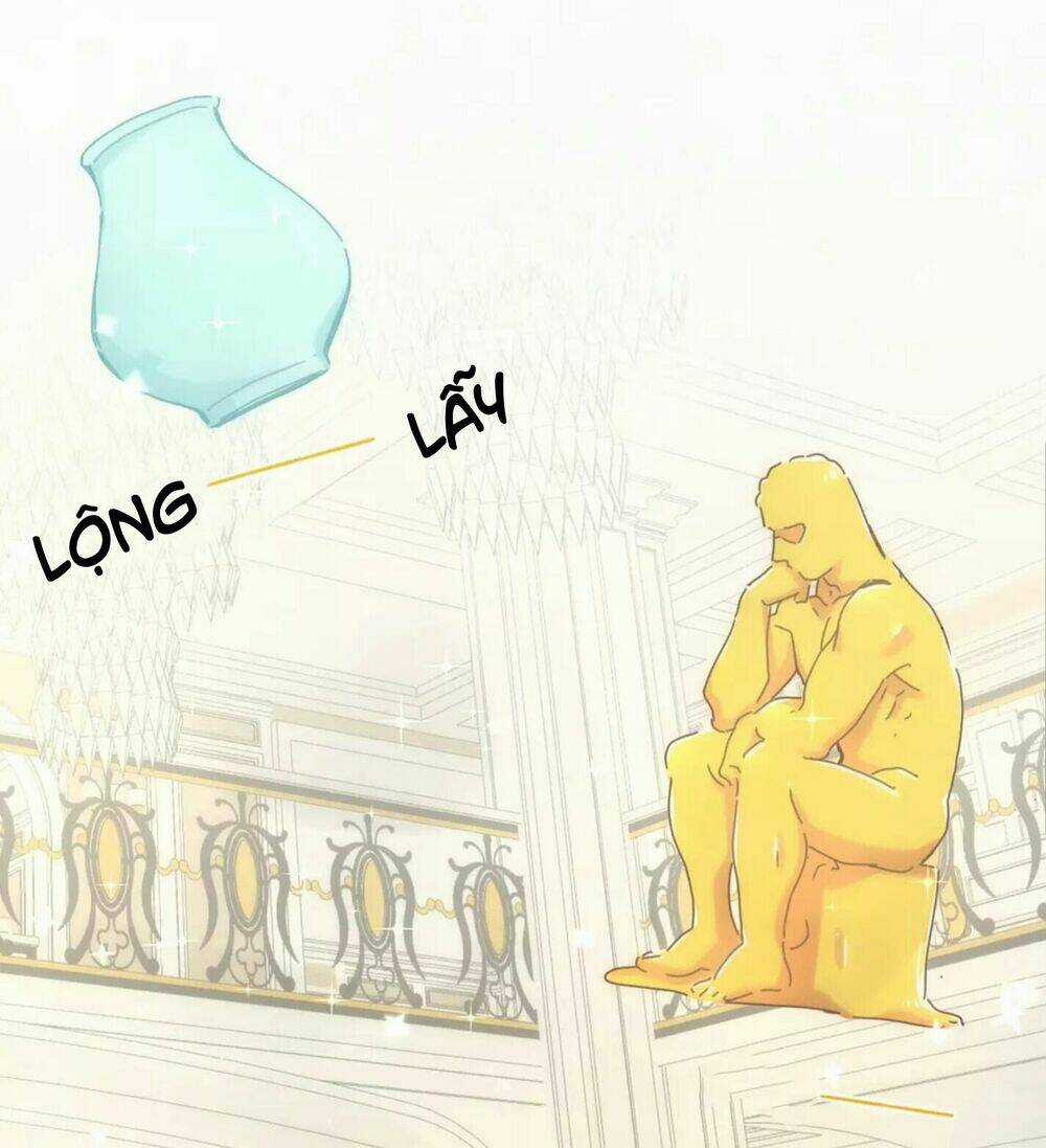 Đứa Bé Là Của Ai ???? Chapter 10 trang 22