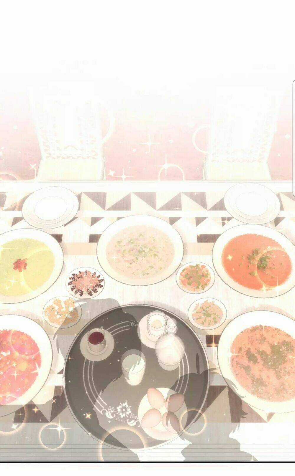 Đứa Bé Là Của Ai ???? Chapter 10 trang 24