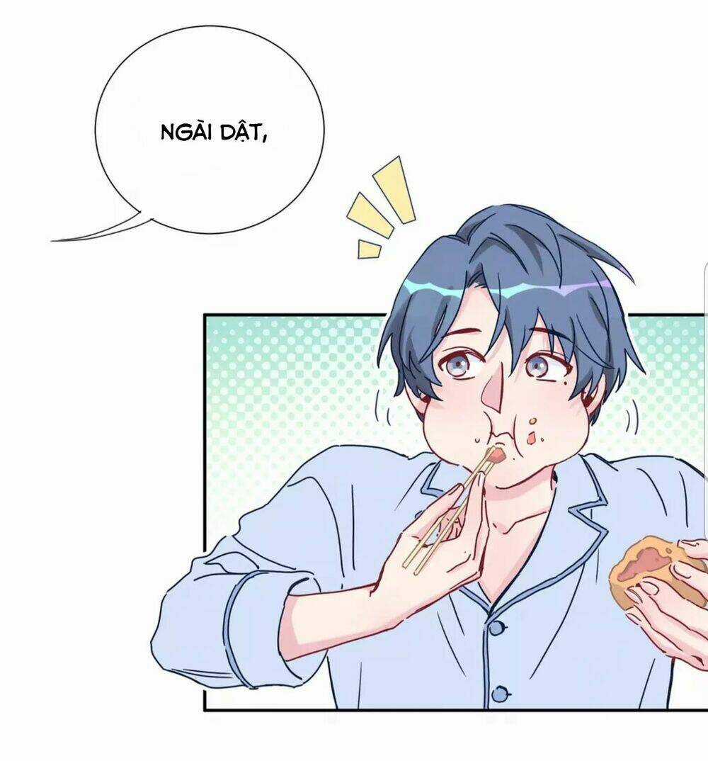 Đứa Bé Là Của Ai ???? Chapter 10 trang 27