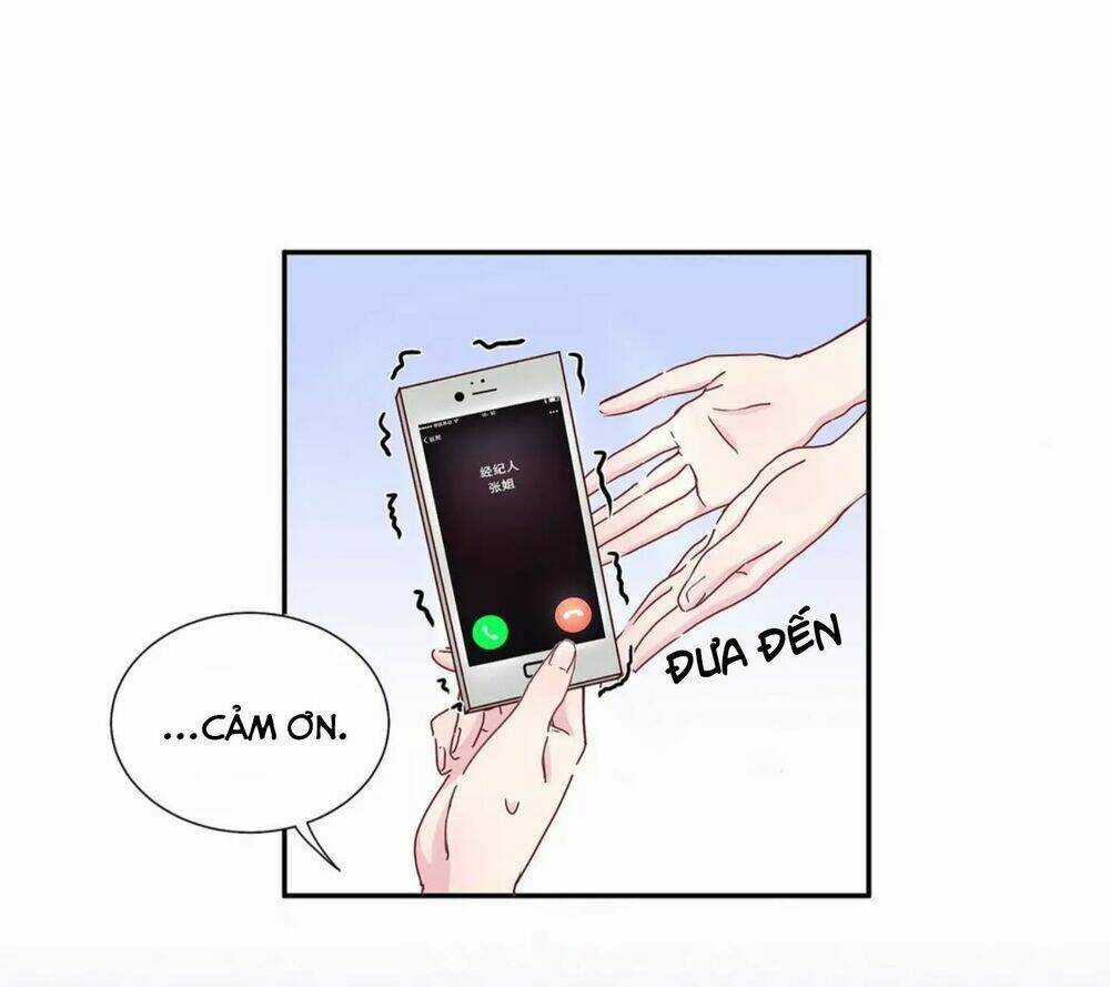 Đứa Bé Là Của Ai ???? Chapter 10 trang 29