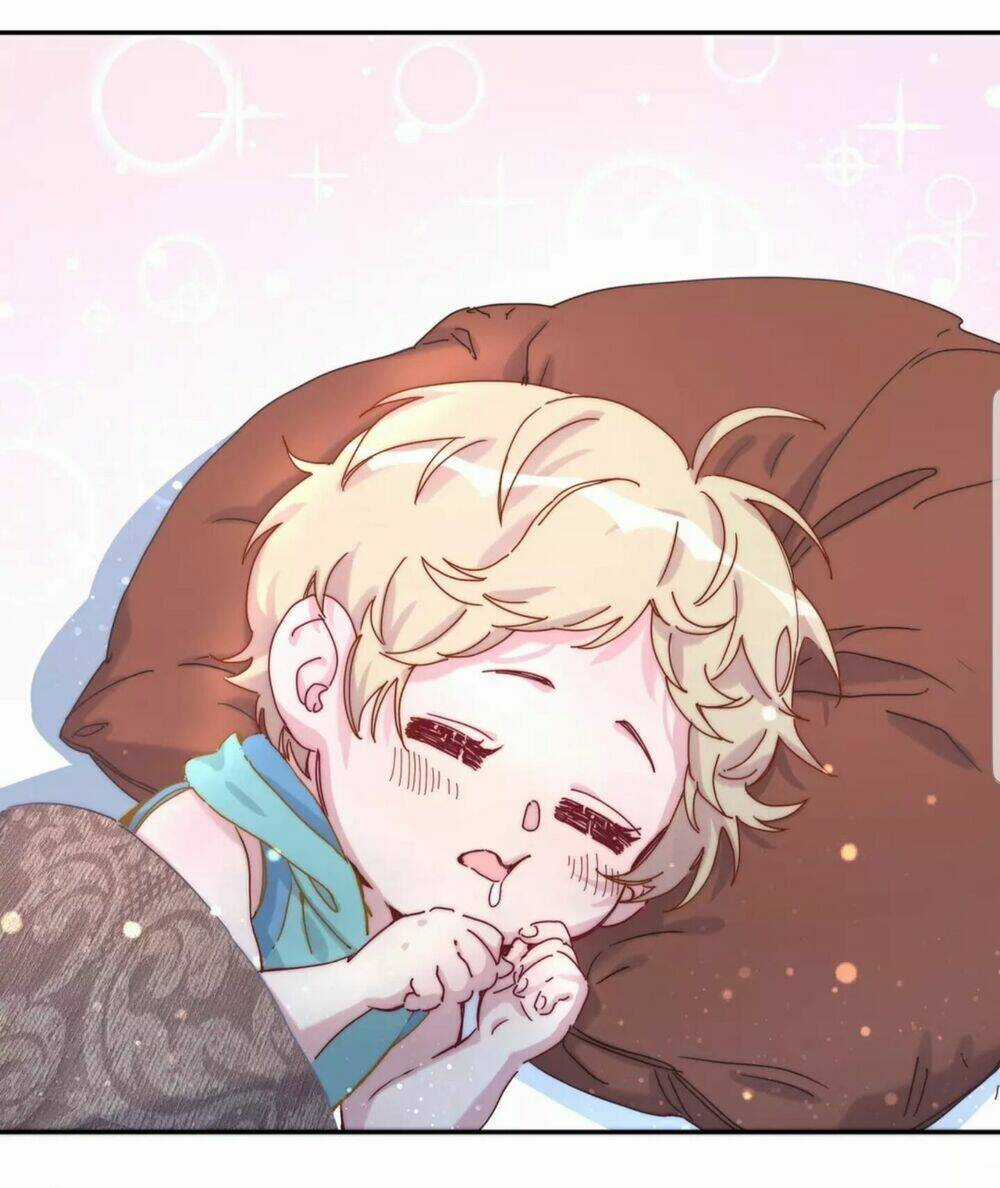 Đứa Bé Là Của Ai ???? Chapter 10 trang 3