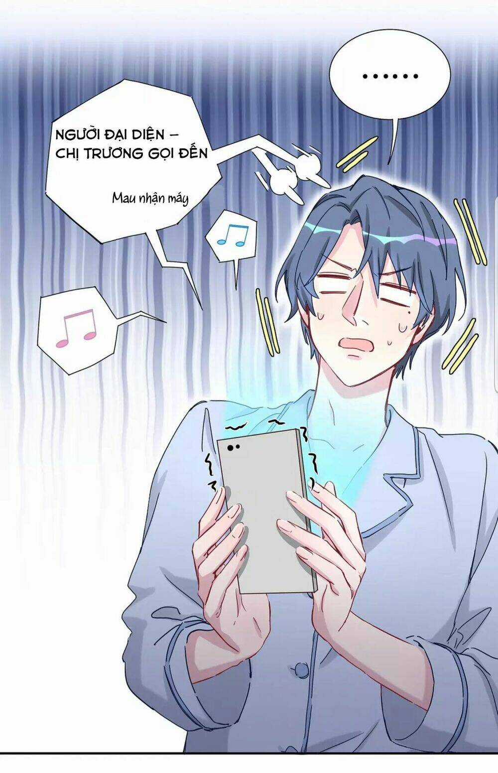 Đứa Bé Là Của Ai ???? Chapter 10 trang 30