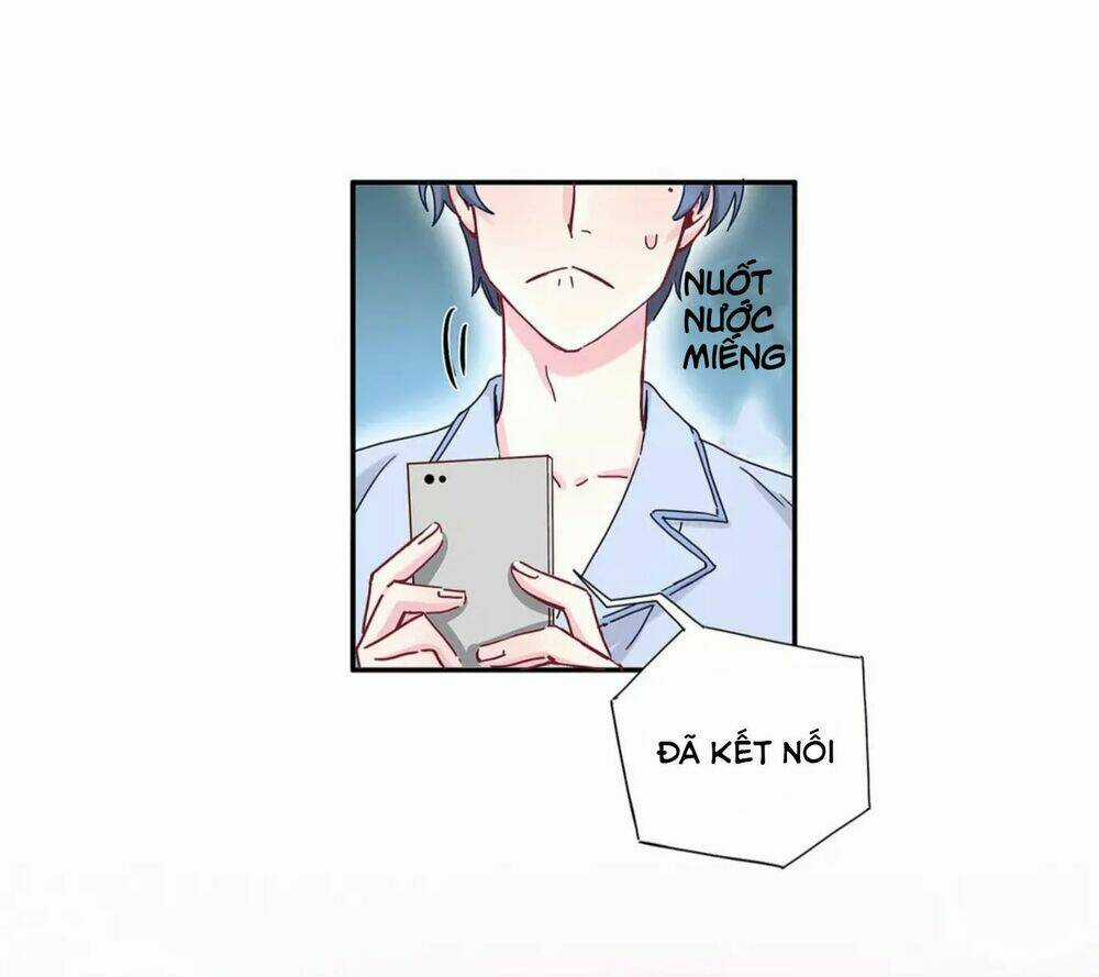 Đứa Bé Là Của Ai ???? Chapter 10 trang 31