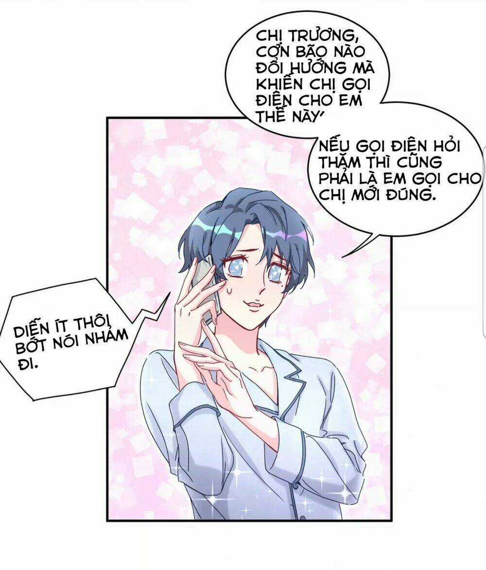 Đứa Bé Là Của Ai ???? Chapter 10 trang 33