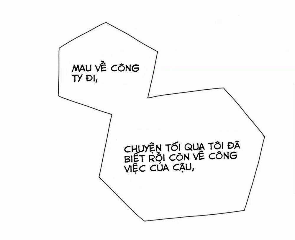 Đứa Bé Là Của Ai ???? Chapter 10 trang 34