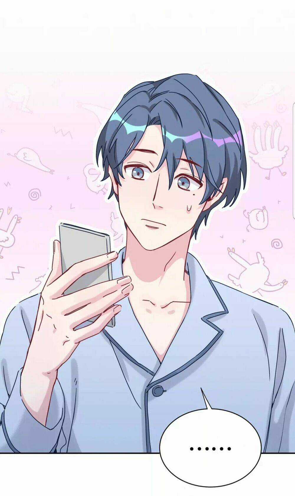 Đứa Bé Là Của Ai ???? Chapter 10 trang 36