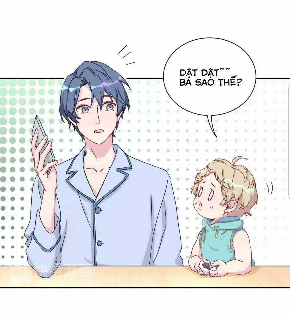 Đứa Bé Là Của Ai ???? Chapter 10 trang 37