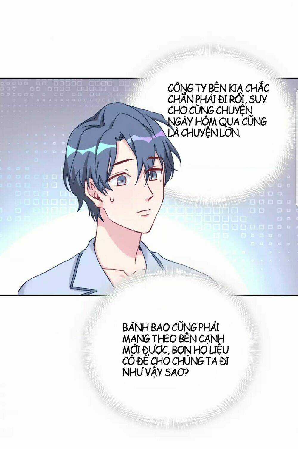 Đứa Bé Là Của Ai ???? Chapter 10 trang 38