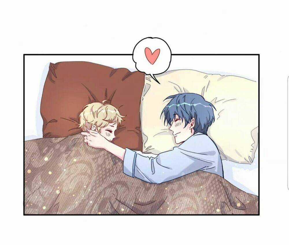 Đứa Bé Là Của Ai ???? Chapter 10 trang 4