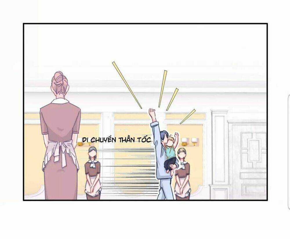 Đứa Bé Là Của Ai ???? Chapter 10 trang 42