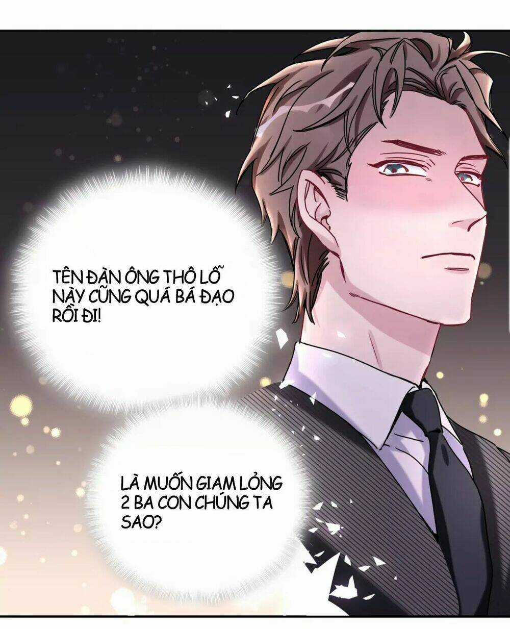 Đứa Bé Là Của Ai ???? Chapter 10 trang 45
