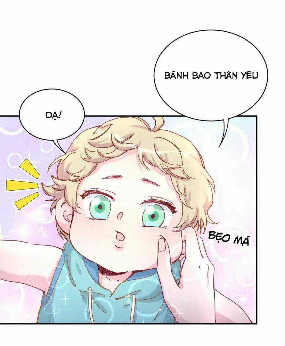 Đứa Bé Là Của Ai ???? Chapter 10 trang 47