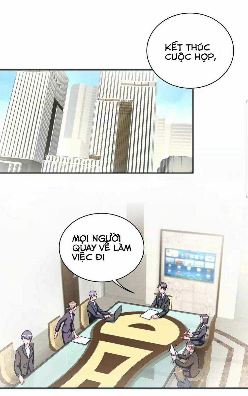 Đứa Bé Là Của Ai ???? Chapter 10 trang 49