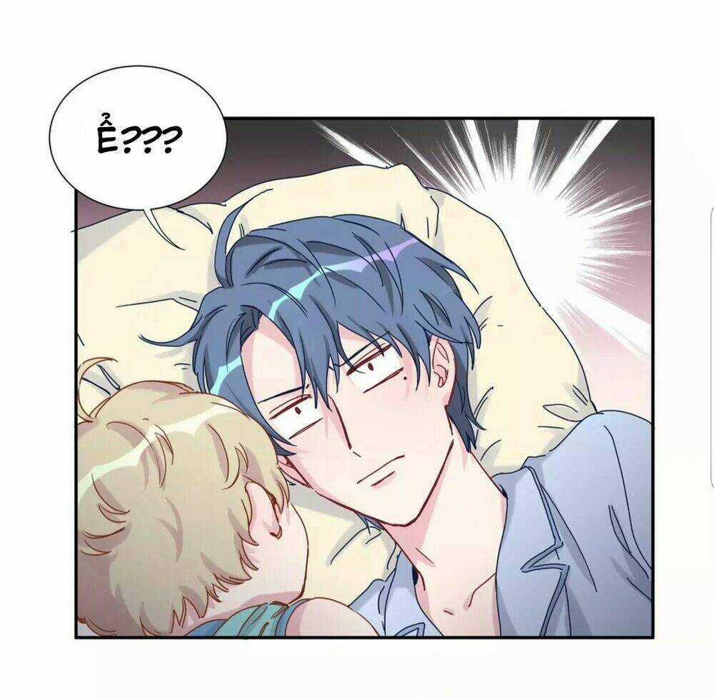 Đứa Bé Là Của Ai ???? Chapter 10 trang 5