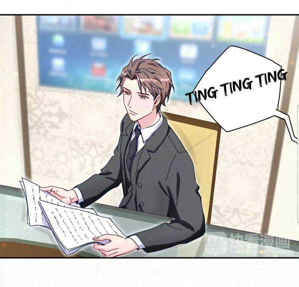 Đứa Bé Là Của Ai ???? Chapter 10 trang 50