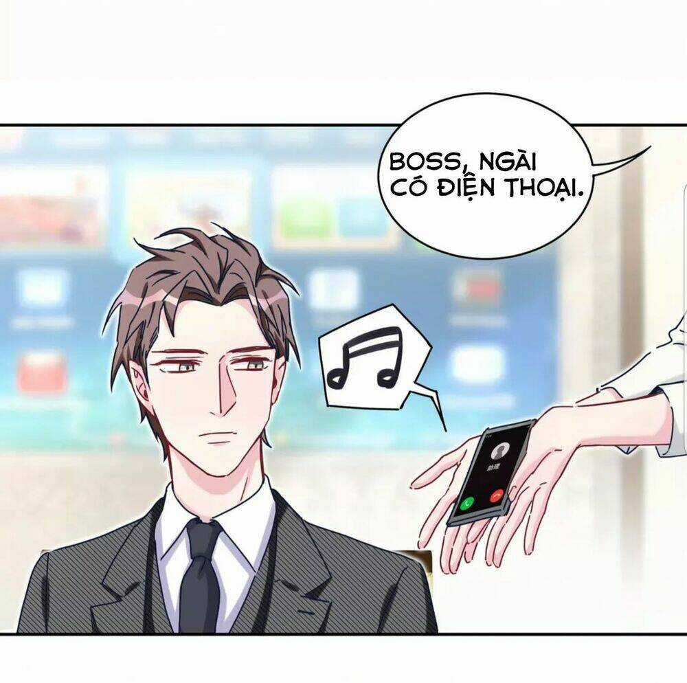 Đứa Bé Là Của Ai ???? Chapter 10 trang 51