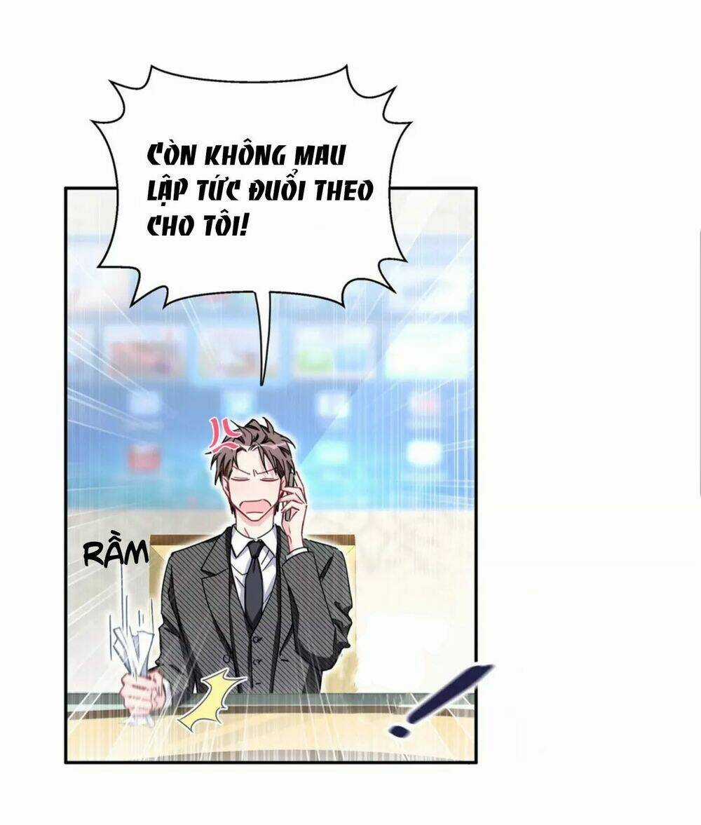 Đứa Bé Là Của Ai ???? Chapter 10 trang 55