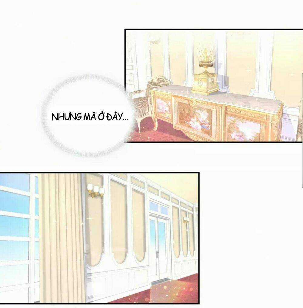 Đứa Bé Là Của Ai ???? Chapter 10 trang 7