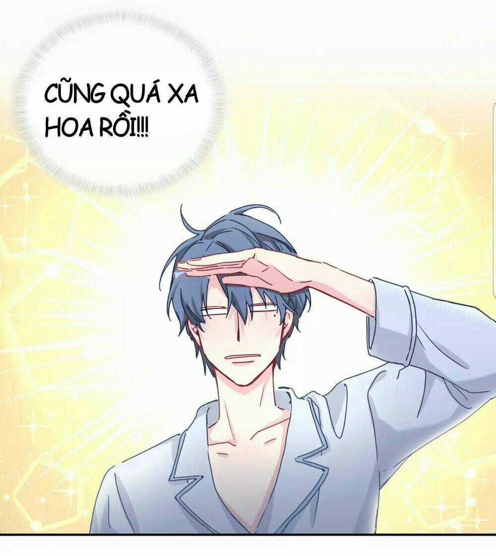 Đứa Bé Là Của Ai ???? Chapter 10 trang 8