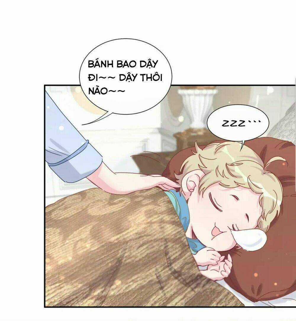 Đứa Bé Là Của Ai ???? Chapter 10 trang 9