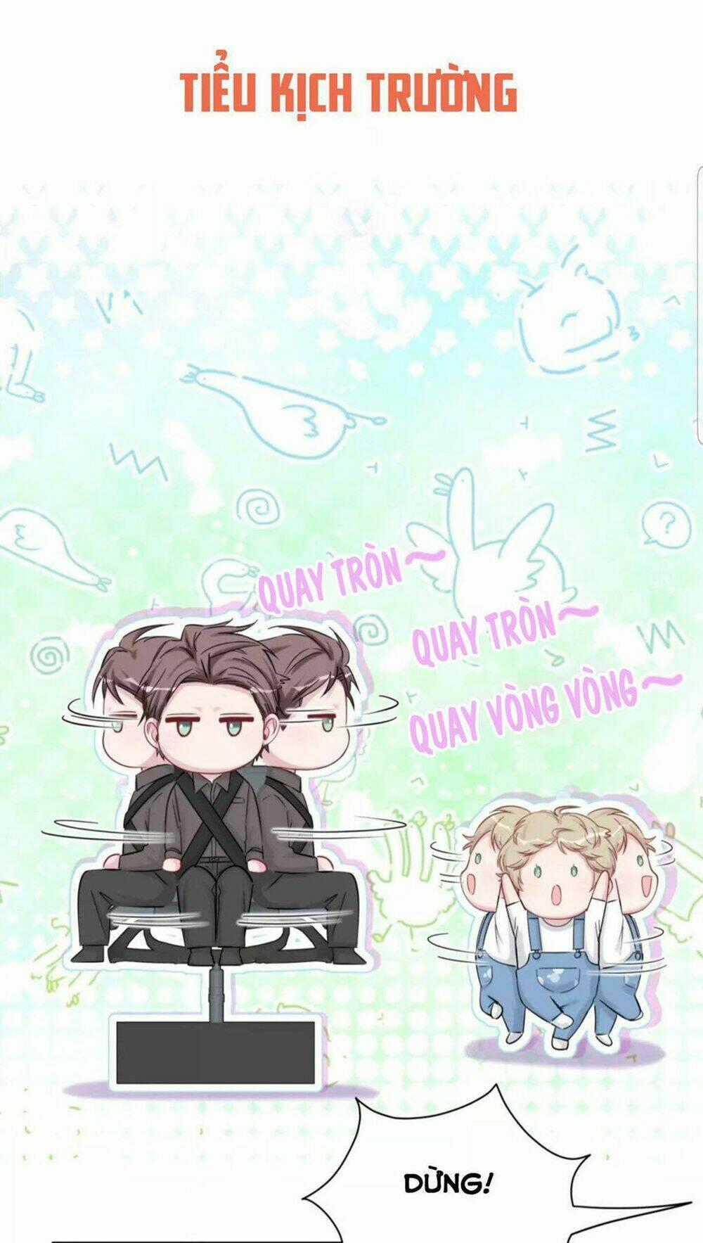 Đứa Bé Là Của Ai ???? Chapter 101.5 trang 1