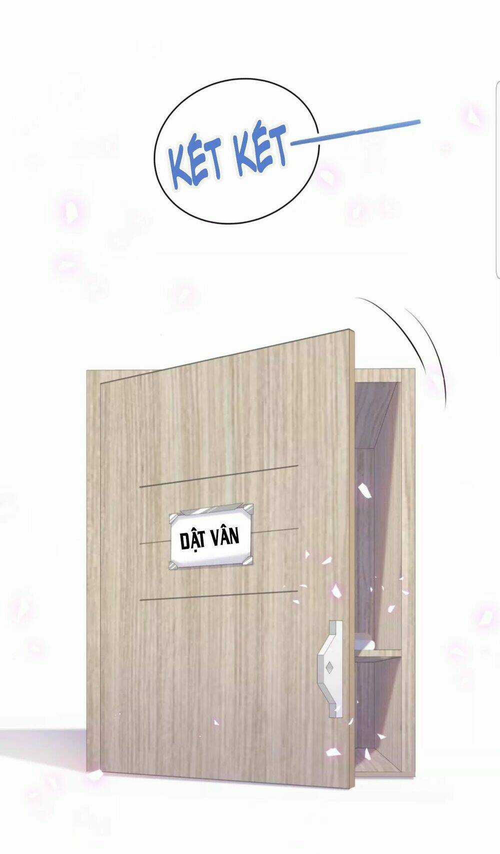 Đứa Bé Là Của Ai ???? Chapter 105 trang 1
