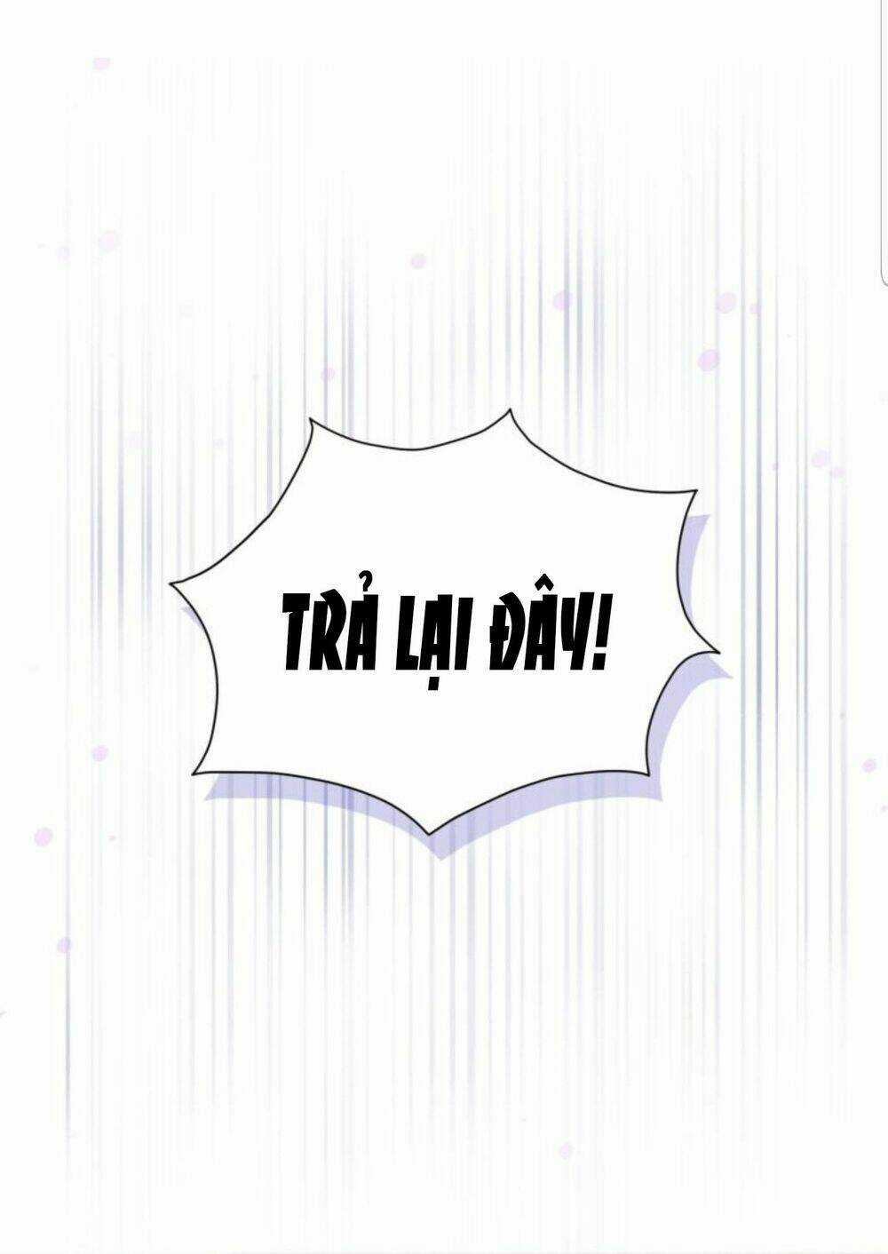 Đứa Bé Là Của Ai ???? Chapter 107 trang 1