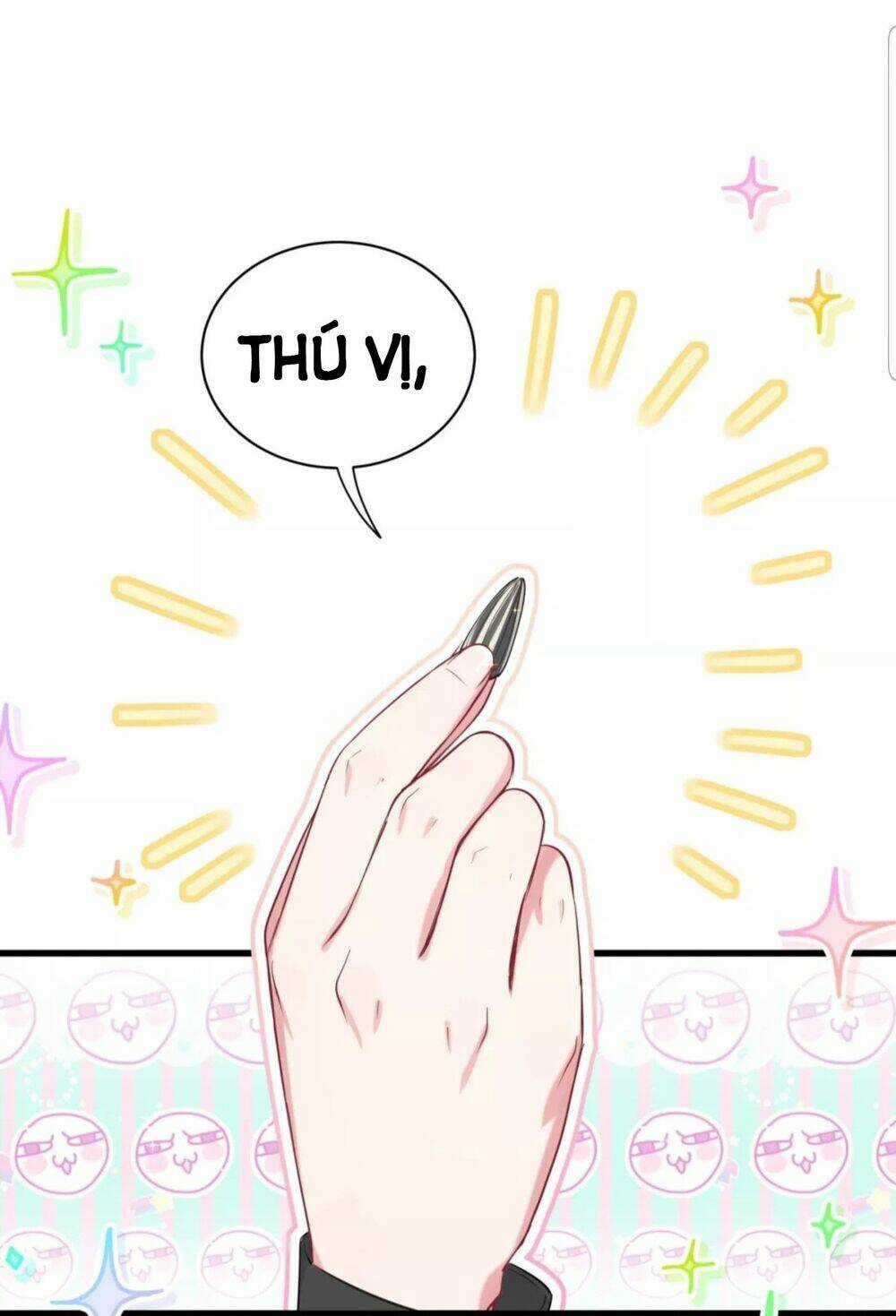 Đứa Bé Là Của Ai ???? Chapter 109 trang 1