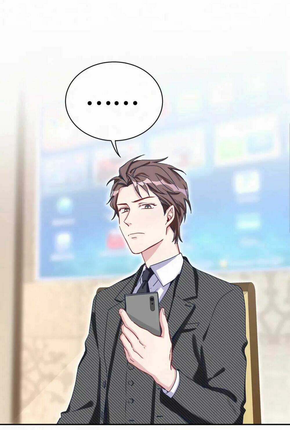 Đứa Bé Là Của Ai ???? Chapter 11 trang 0