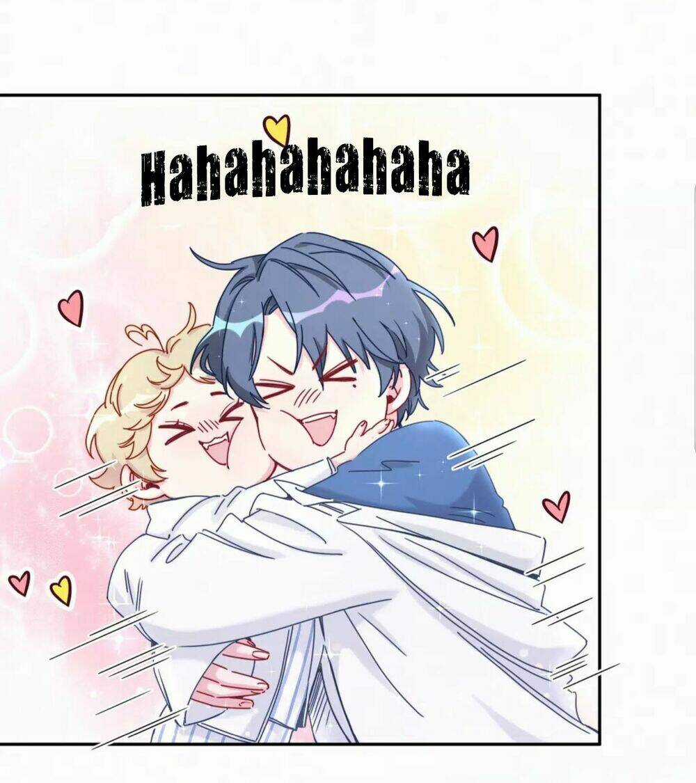 Đứa Bé Là Của Ai ???? Chapter 11 trang 10