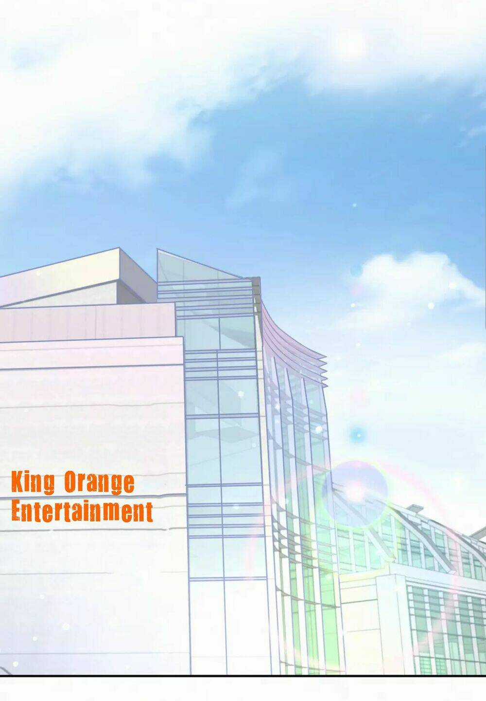 Đứa Bé Là Của Ai ???? Chapter 11 trang 11