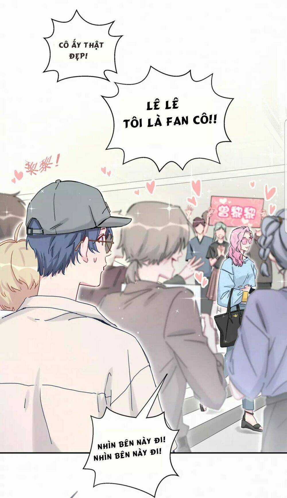 Đứa Bé Là Của Ai ???? Chapter 11 trang 13