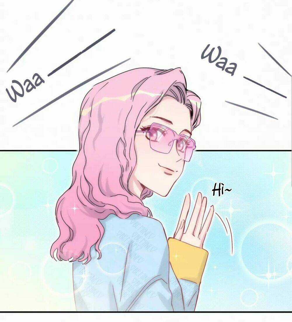 Đứa Bé Là Của Ai ???? Chapter 11 trang 14