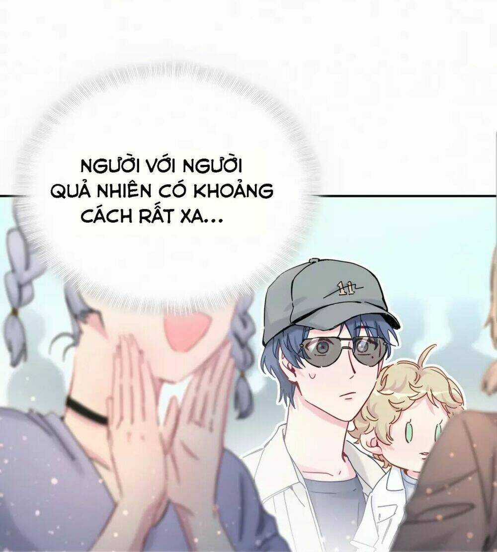 Đứa Bé Là Của Ai ???? Chapter 11 trang 15