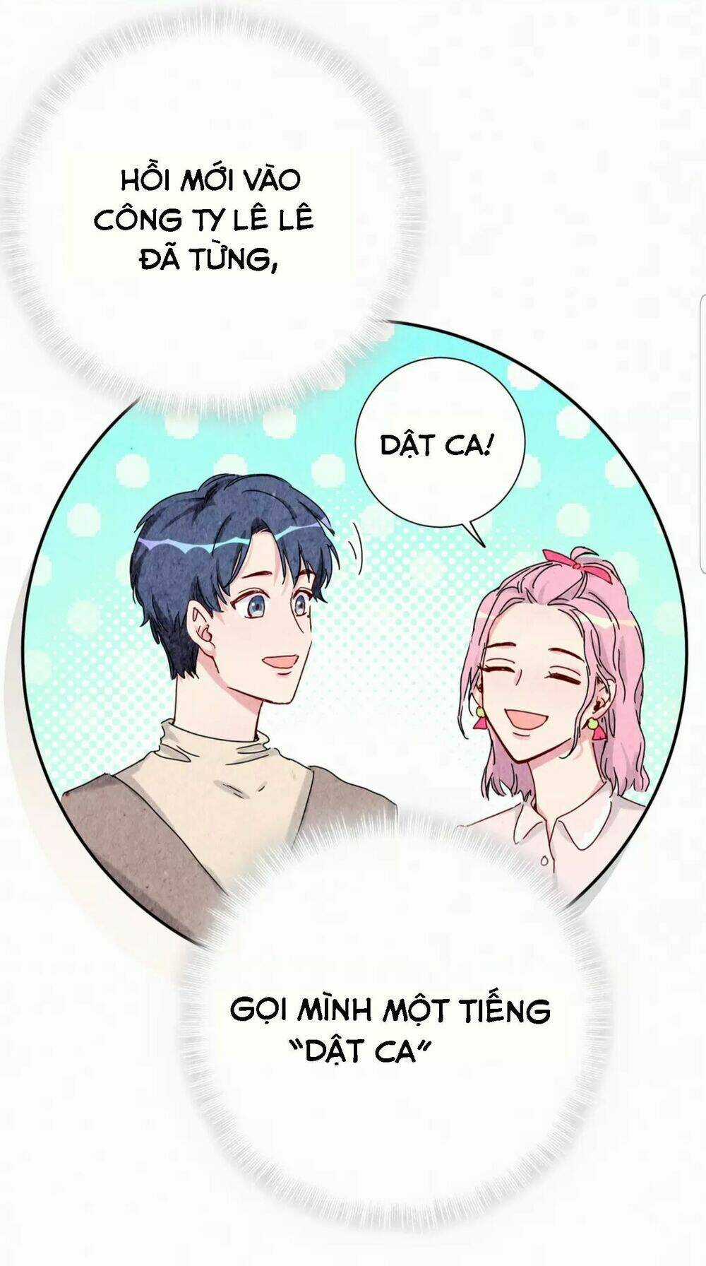 Đứa Bé Là Của Ai ???? Chapter 11 trang 16