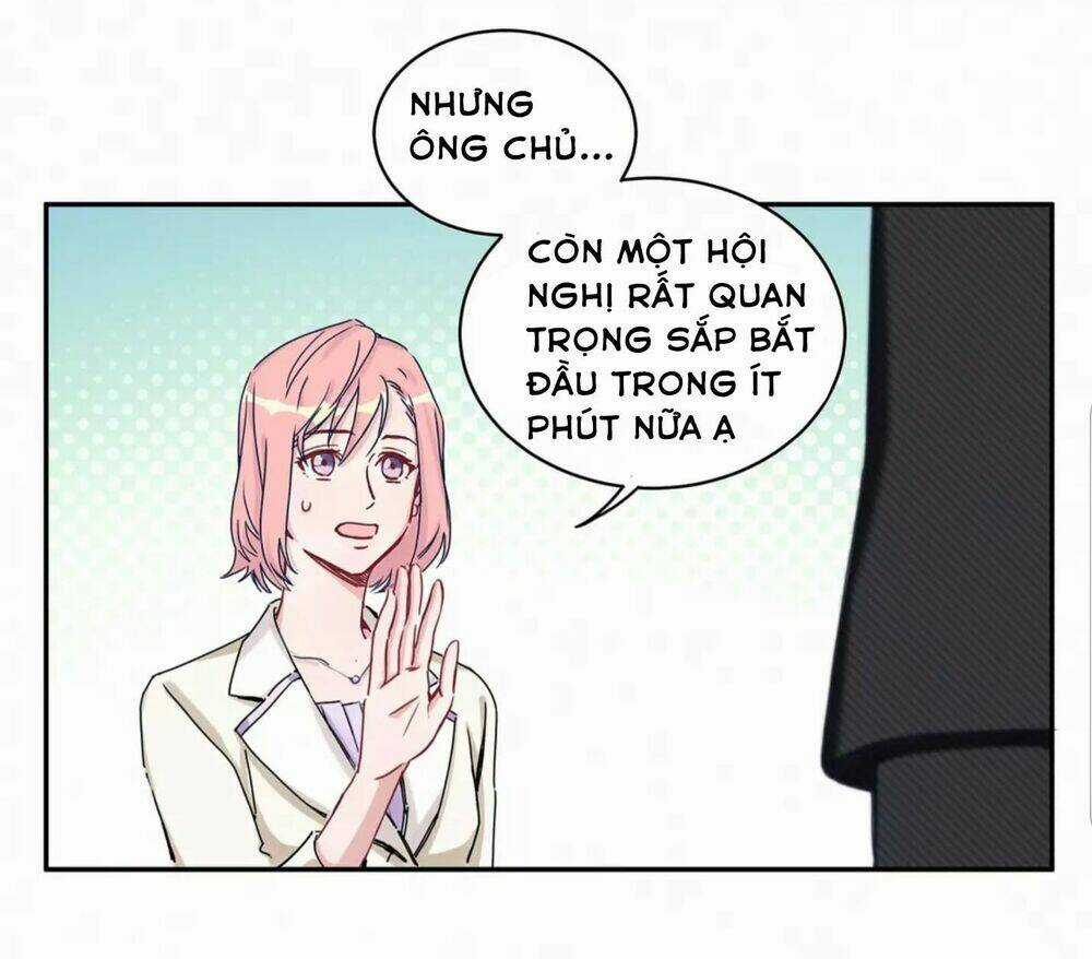 Đứa Bé Là Của Ai ???? Chapter 11 trang 2