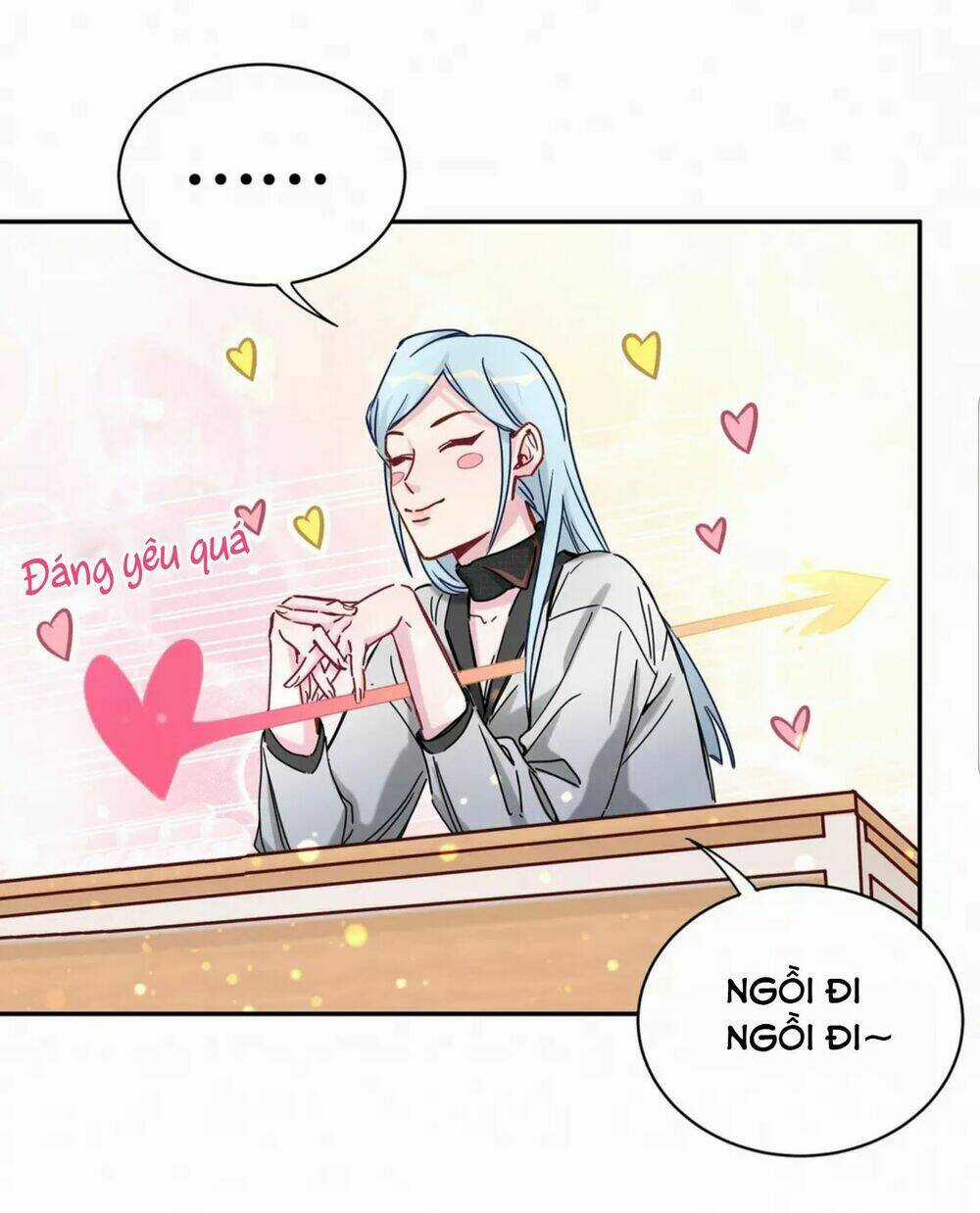 Đứa Bé Là Của Ai ???? Chapter 11 trang 23