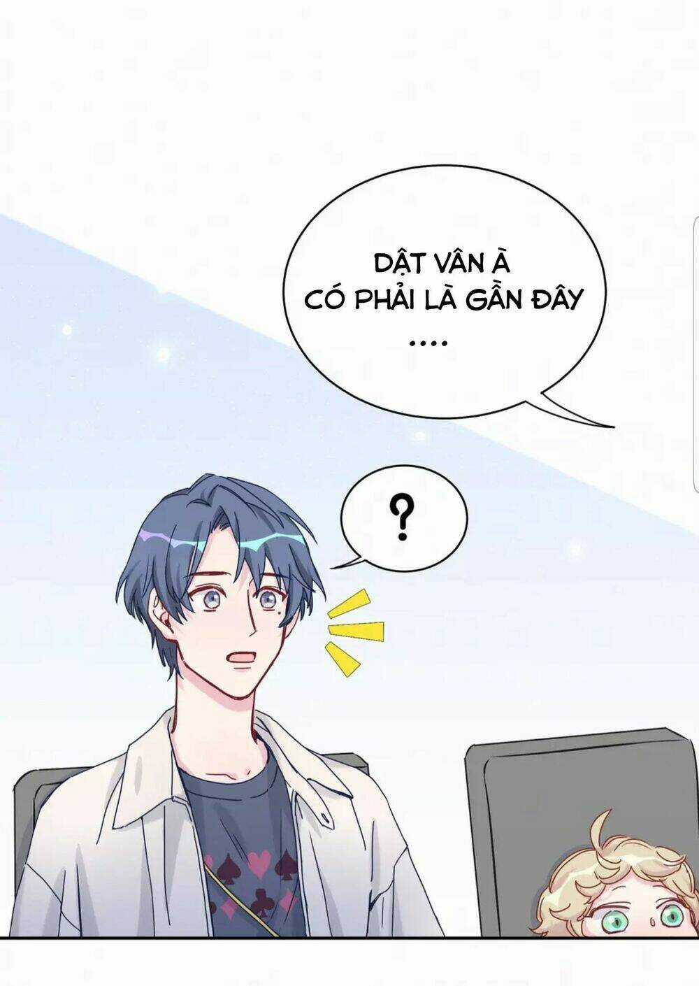 Đứa Bé Là Của Ai ???? Chapter 11 trang 24