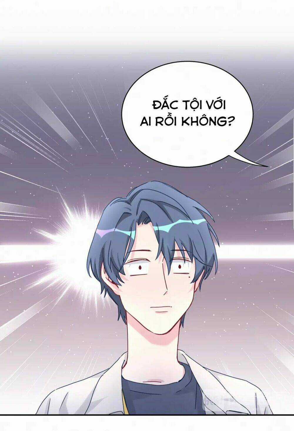 Đứa Bé Là Của Ai ???? Chapter 11 trang 25