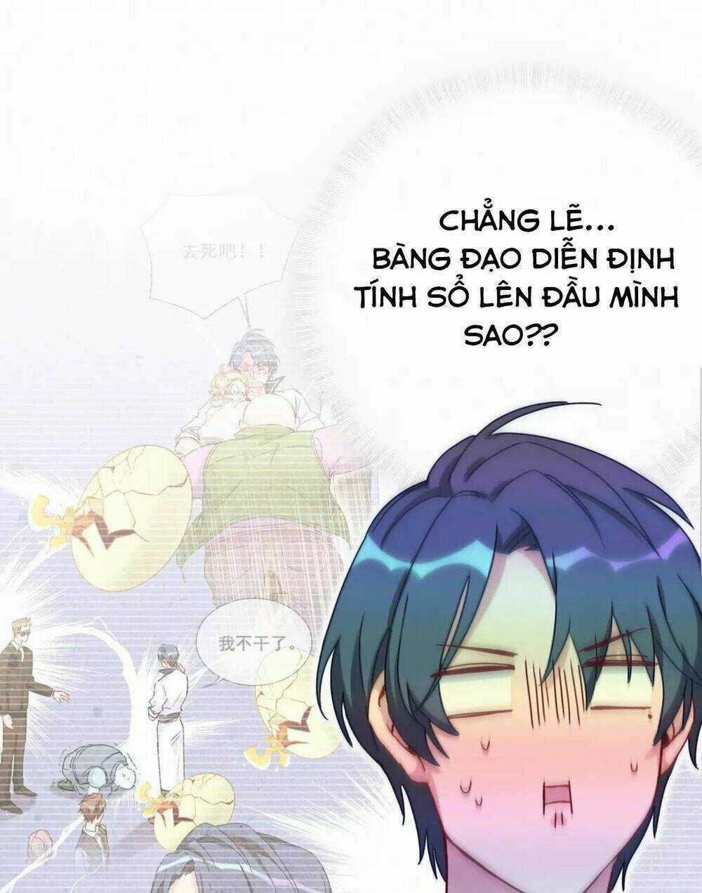 Đứa Bé Là Của Ai ???? Chapter 11 trang 26